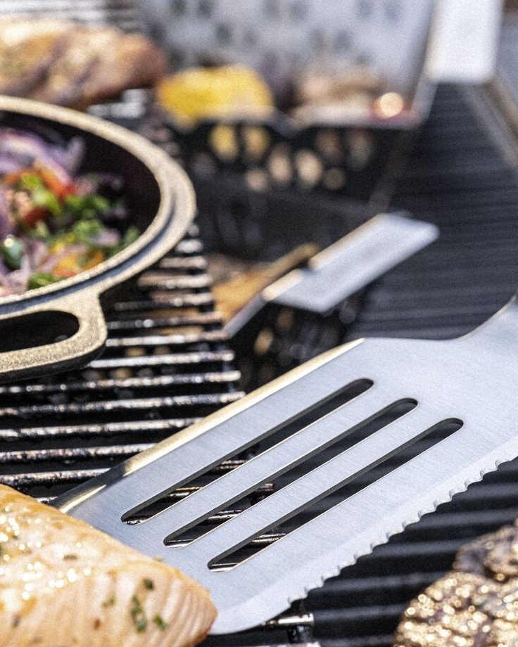Zwilling grill