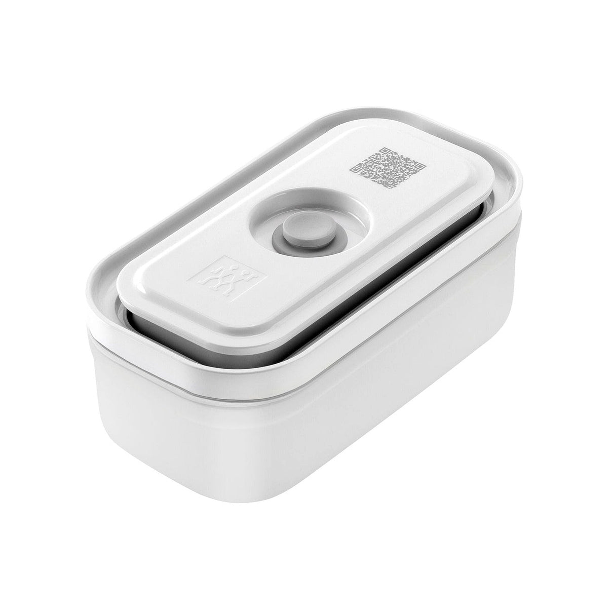 Zwilling Fresh & Save vacuum food container, plastic S 0,4 l, 36804-100