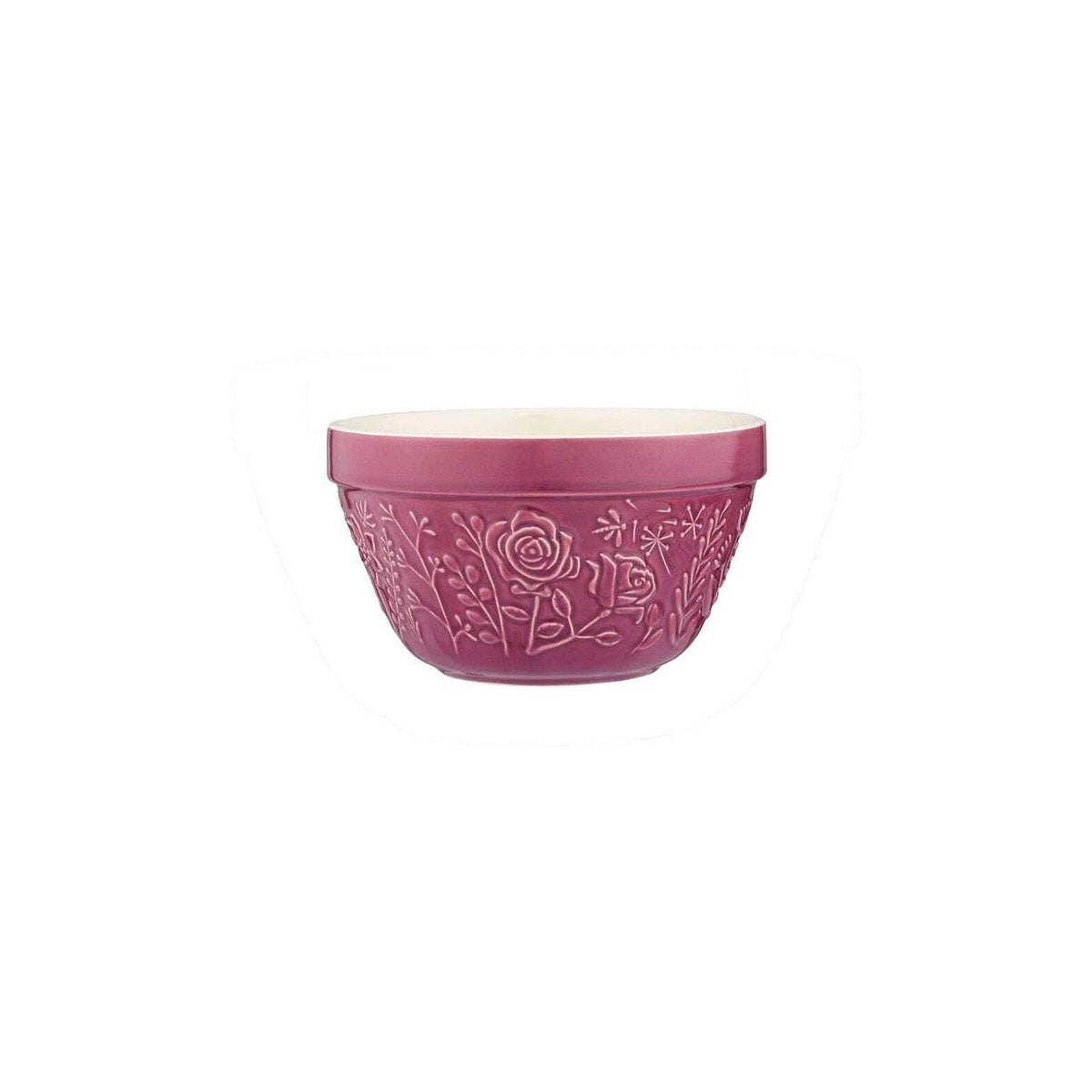 Mason Cash In The Meadow Rose bowl 16 cm, pink, 2002.168