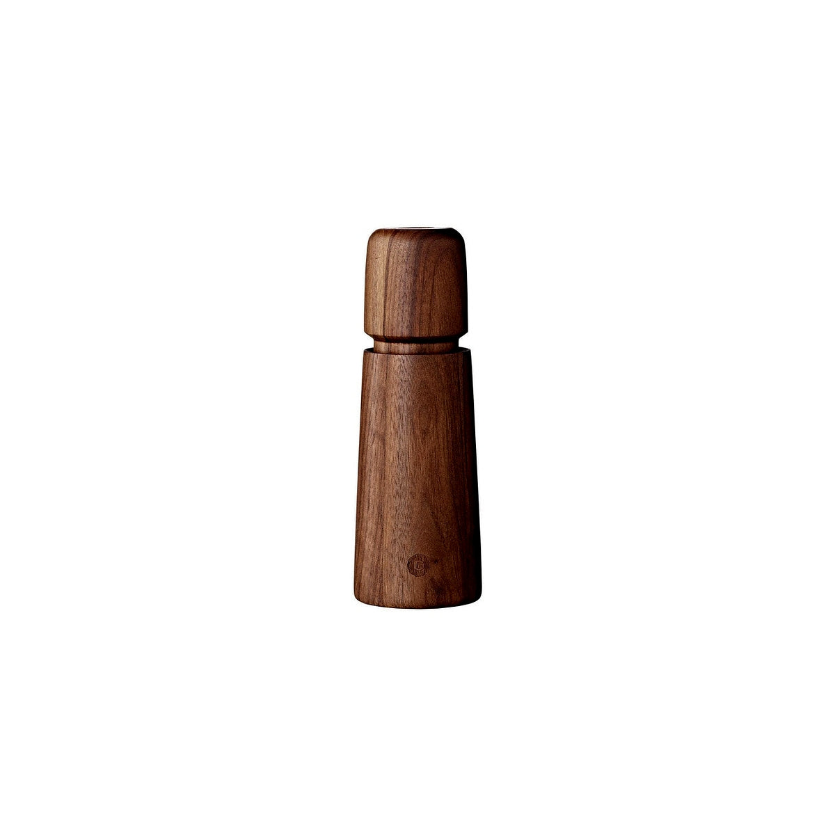CrushGrind Stockholm wooden spice grinder 17 cm, 070280-2031