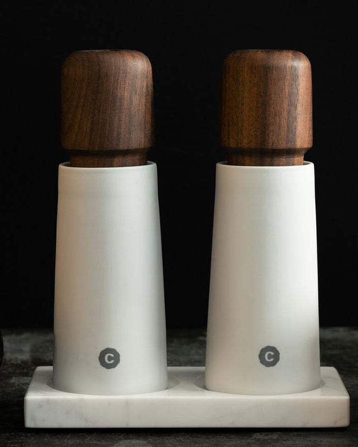 CrushGrind Stockholm