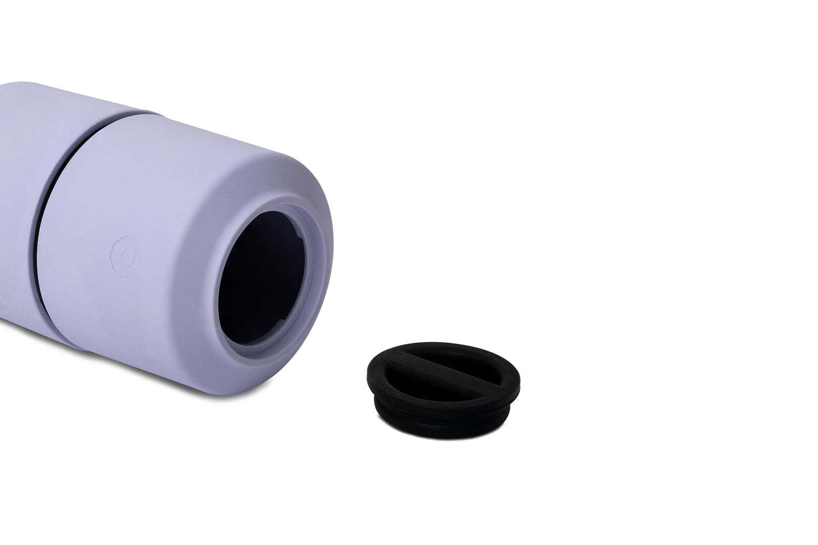 CrushGrind Billund spice grinder 12 cm, lavender, 060300-0049