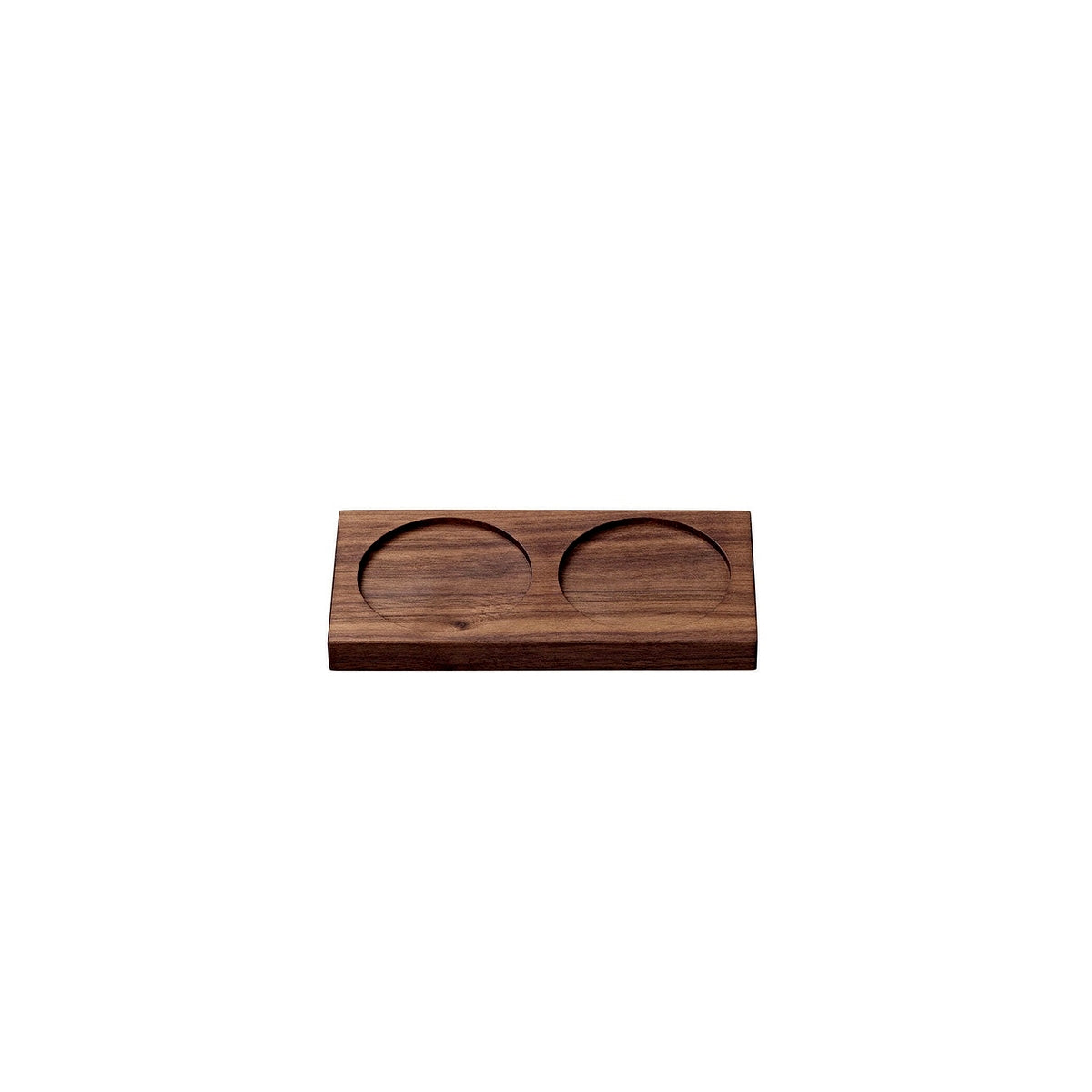 CrushGrind Tabletopper wooden grinder mat, 086001-2031