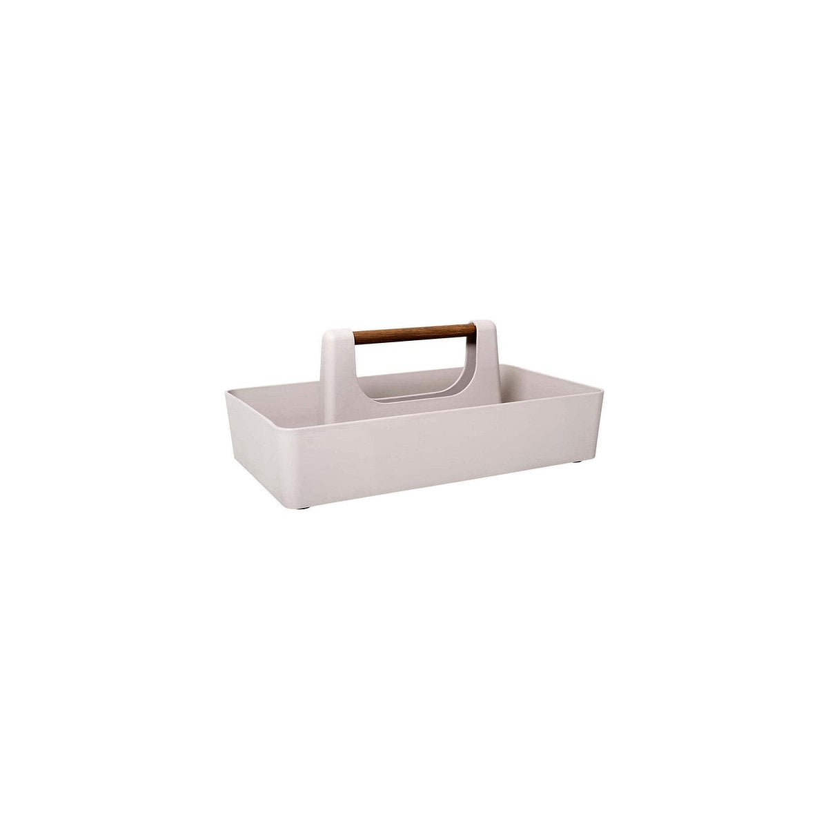 CrushGrind Basel kitchen storage box, off-white, 086010-0011