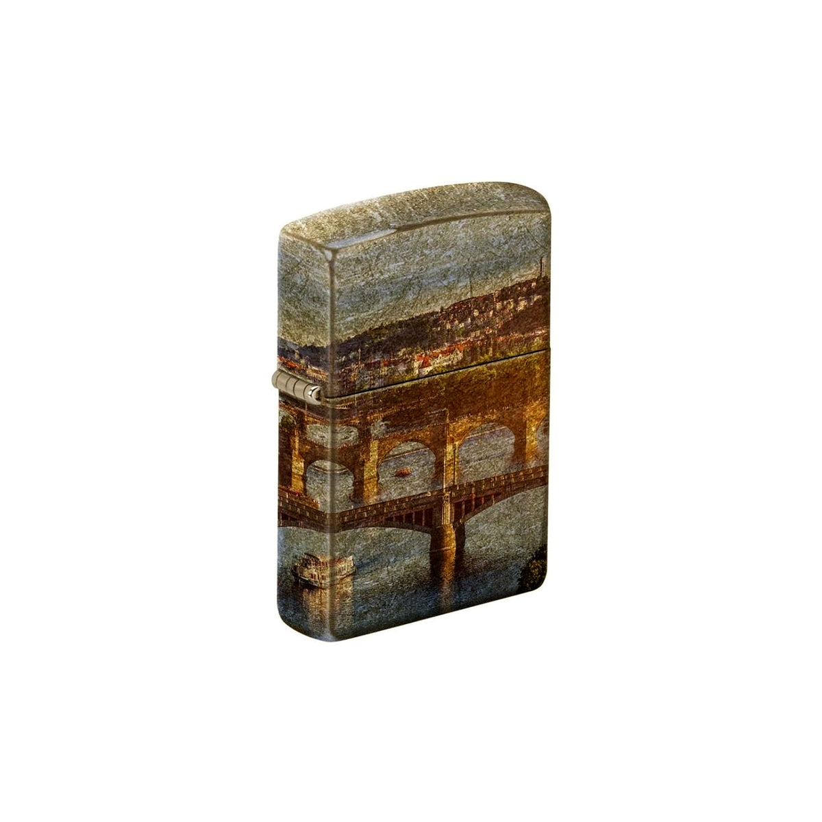 Zippo 23167 Prague
