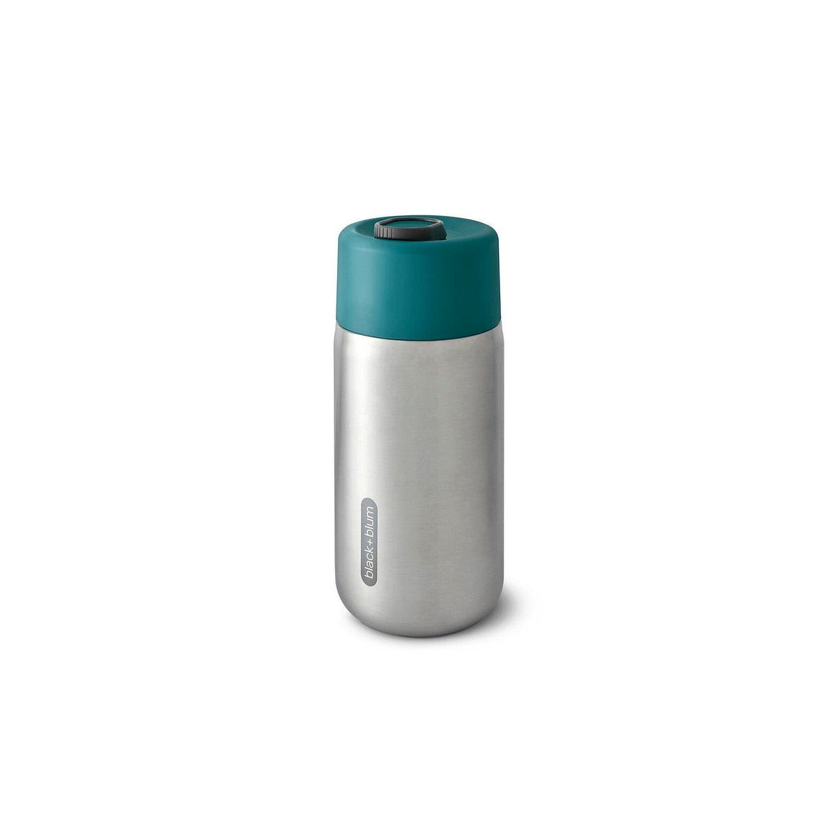 Black+Blum stainless steel travel thermo mug 340 ml, ocean, TC-SS005