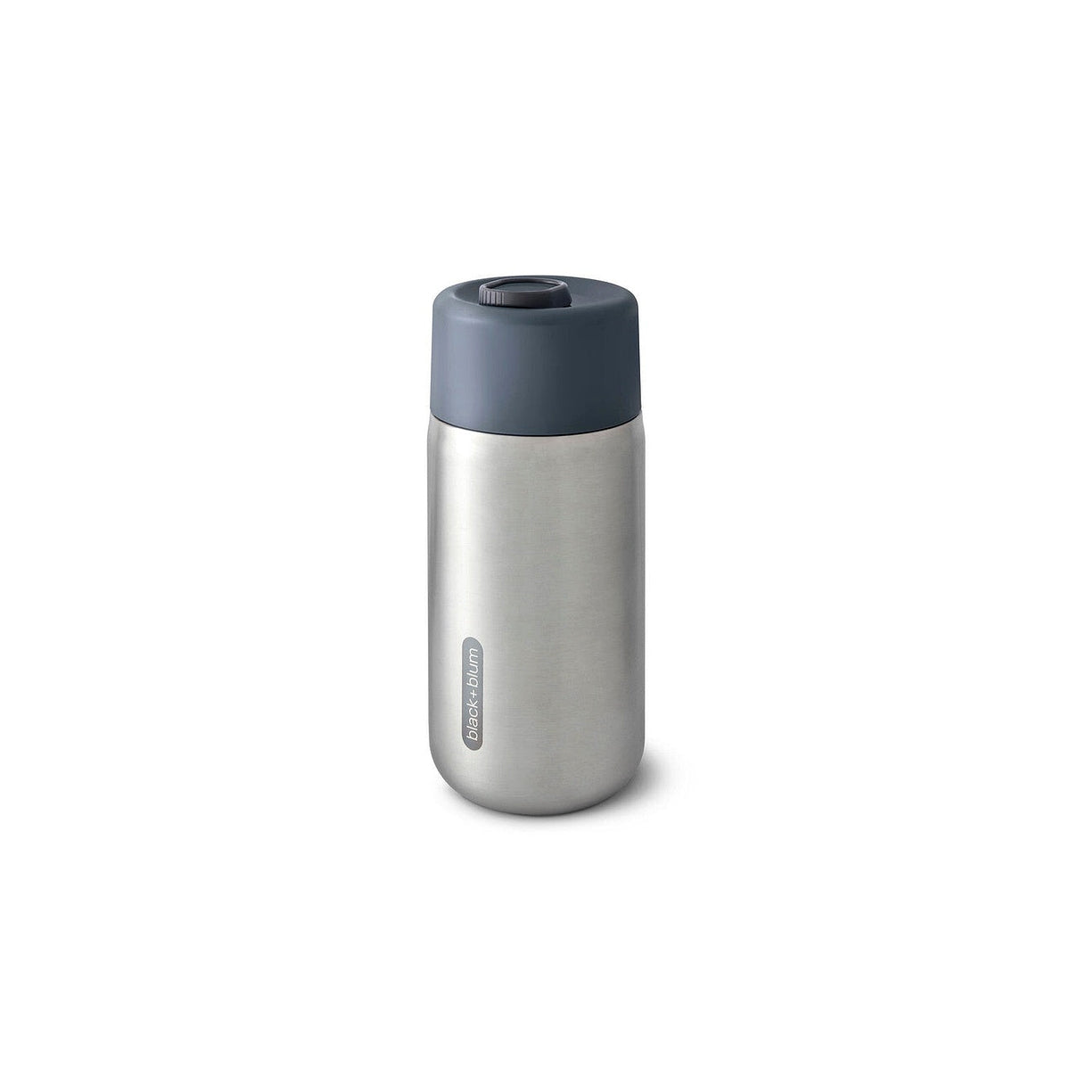 Black+Blum stainless steel travel thermo mug 340 ml, slate, TC-SS015