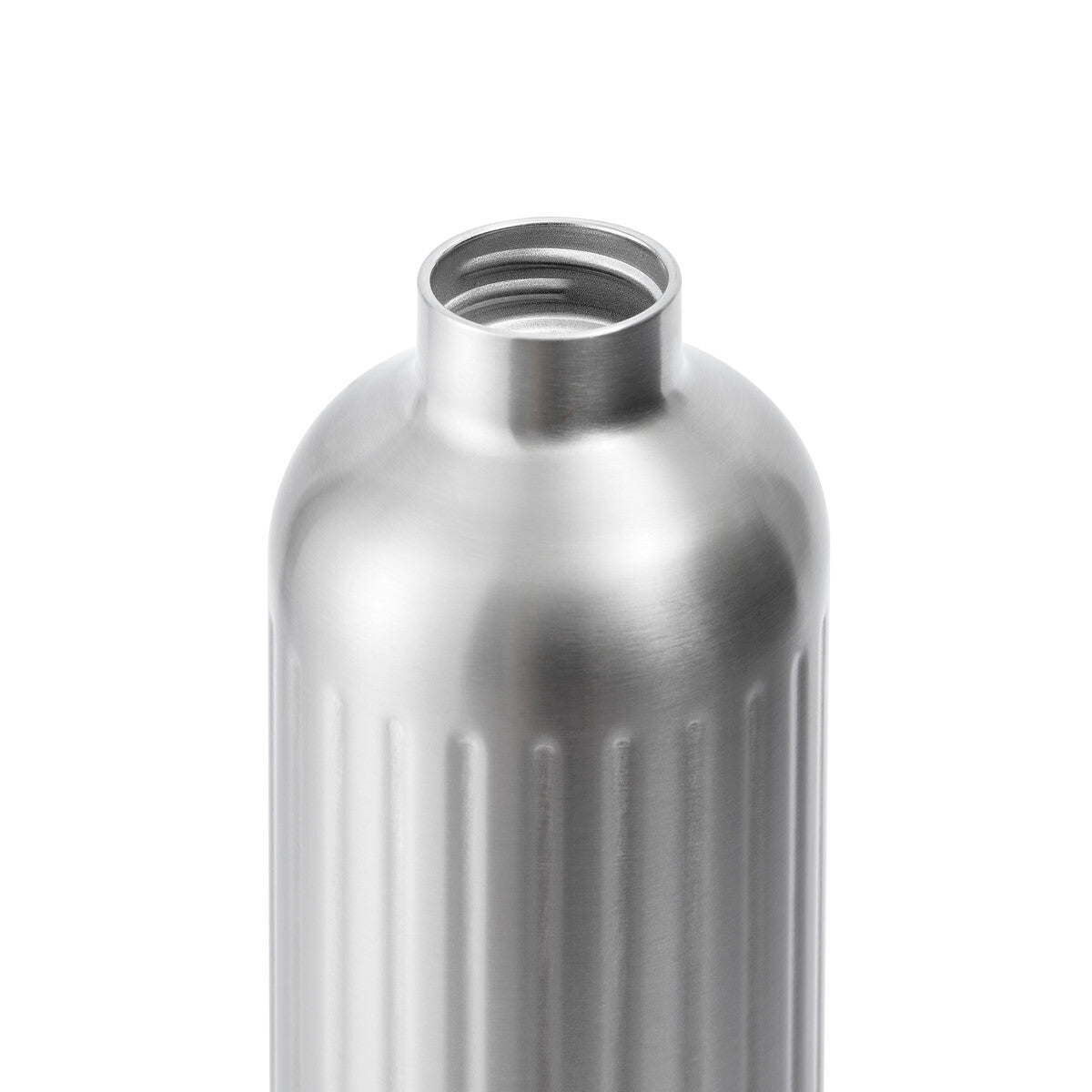 Black+Blum Explorer stainless steel thermo bottle 850 ml, olive, BAM-EIWB-L010