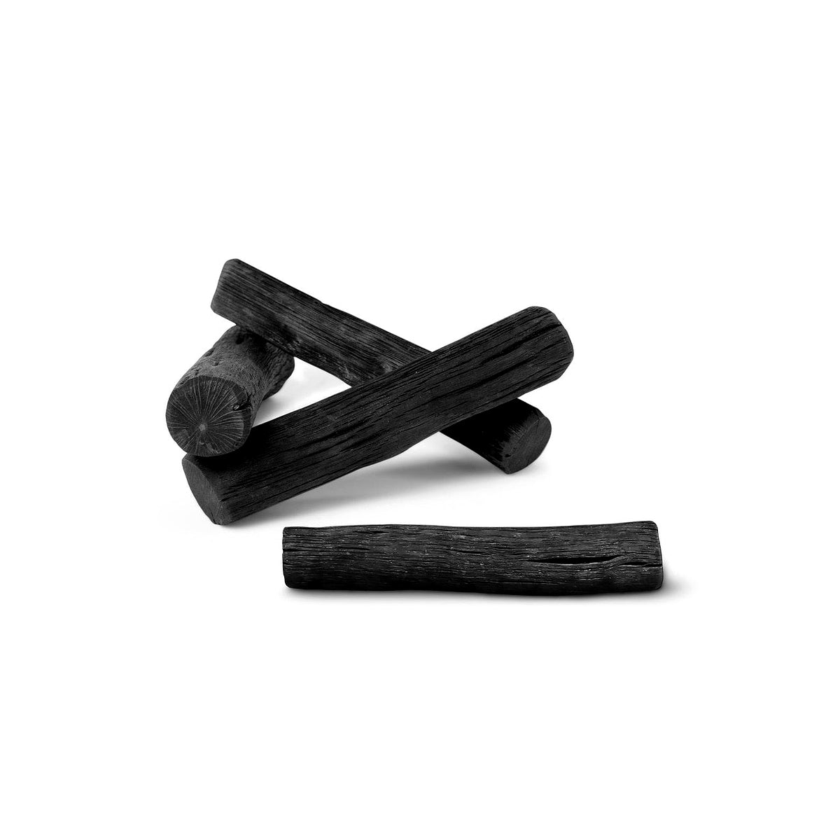 Black+Blum vodní filtr s aktivním uhlím Binchotan, 4 ks, EGS004