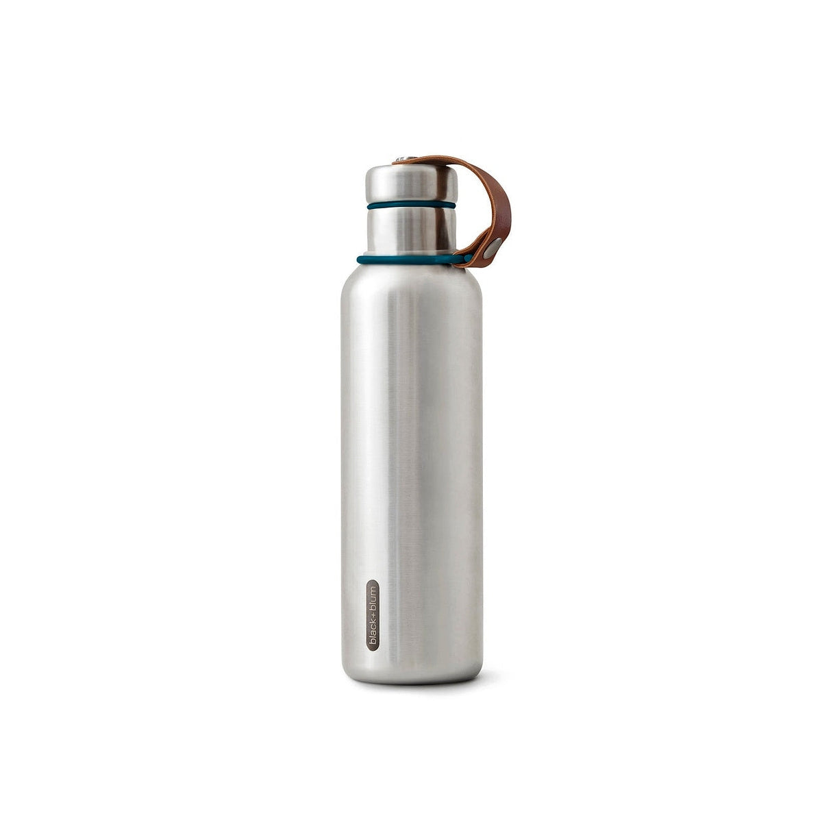 Black+Blum stainless steel thermo bottle 750 ml, ocean, BAM-IWBB-L005