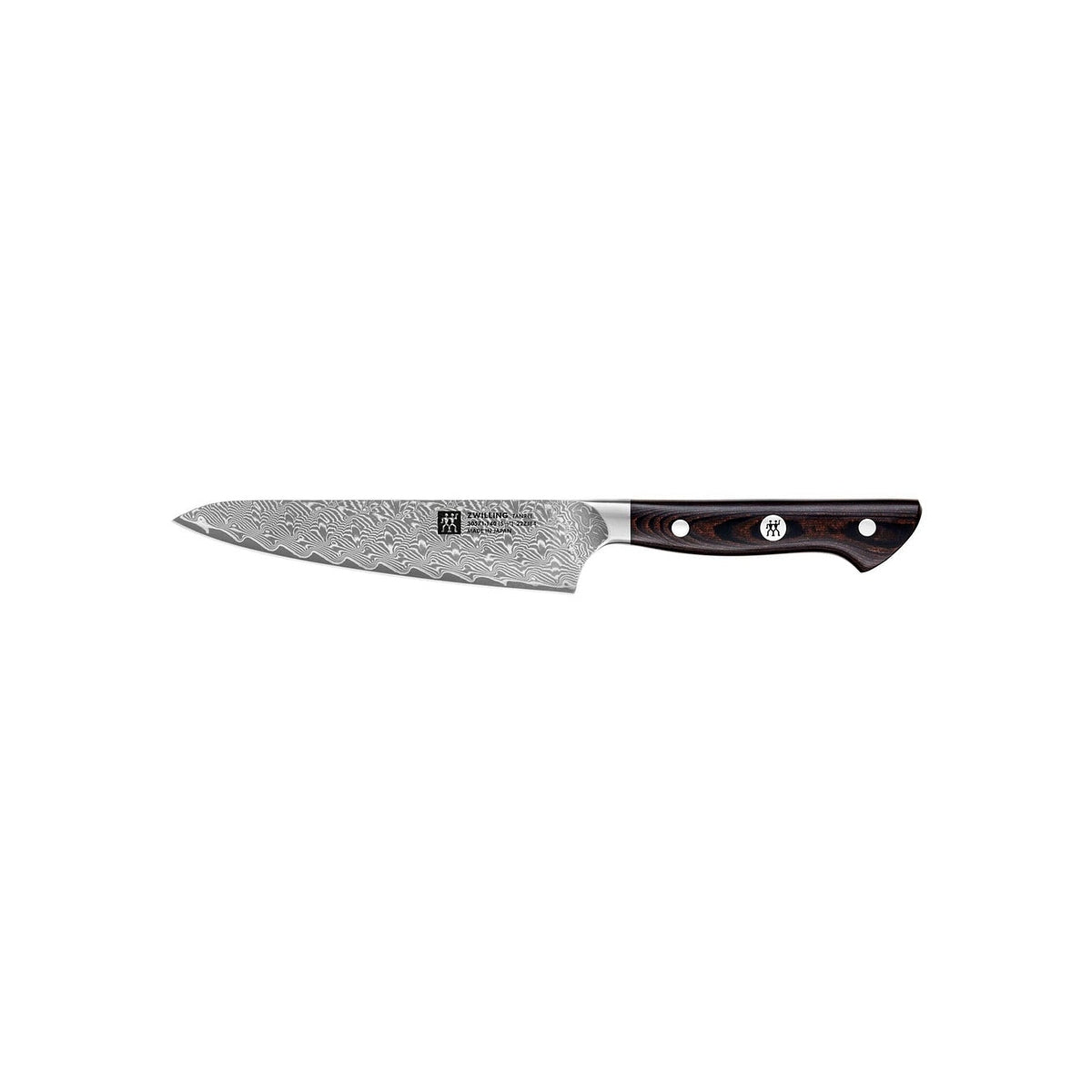 Zwilling Tanrei compact chef's knife 14 cm, 30571-141