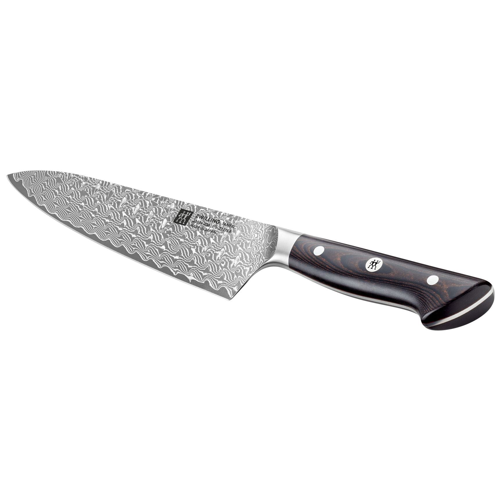 Zwilling Tanrei chef's knife 20 cm, 30571-201