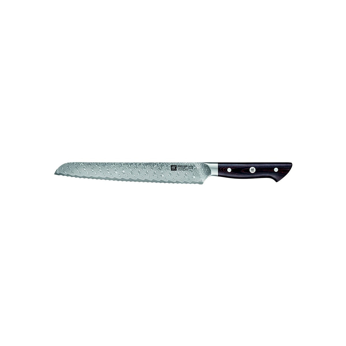 Zwilling Tanrei bread knife 23 cm, 30576-231