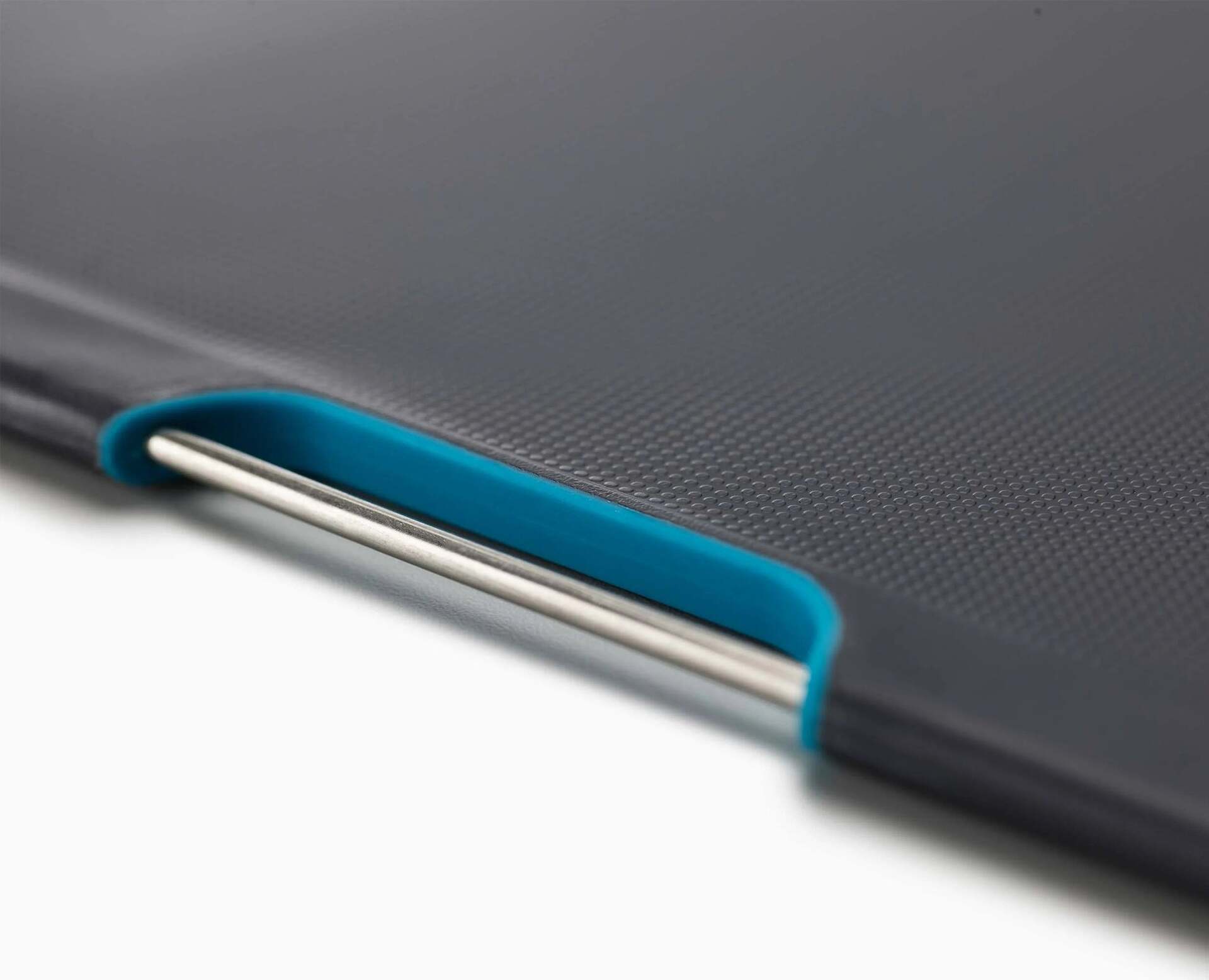 Joseph Joseph Folio set of rack with cutting boards 24 x 34 cm, black, 60171