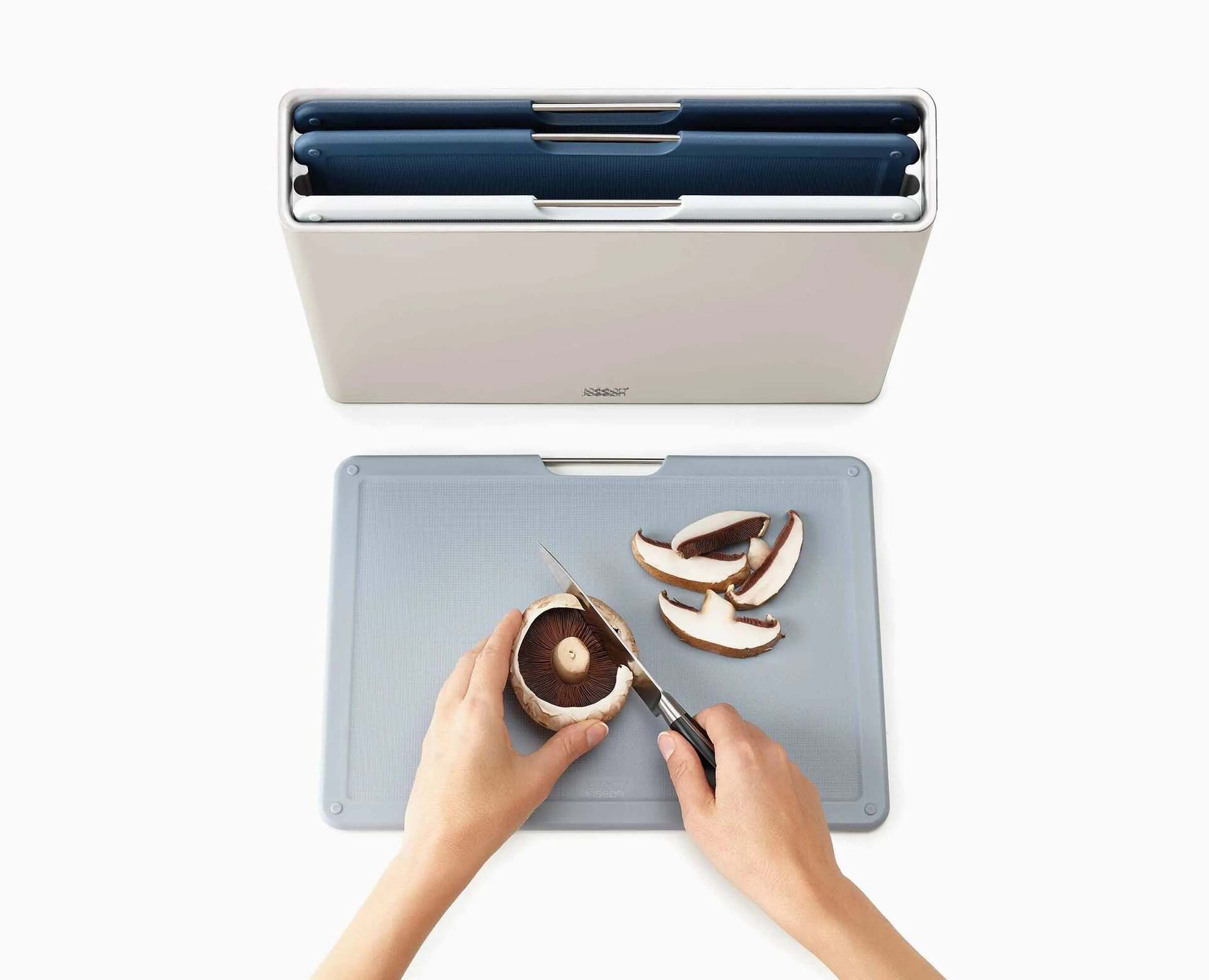 Joseph Joseph Folio set of 24 x 34 cm, blue, 60193