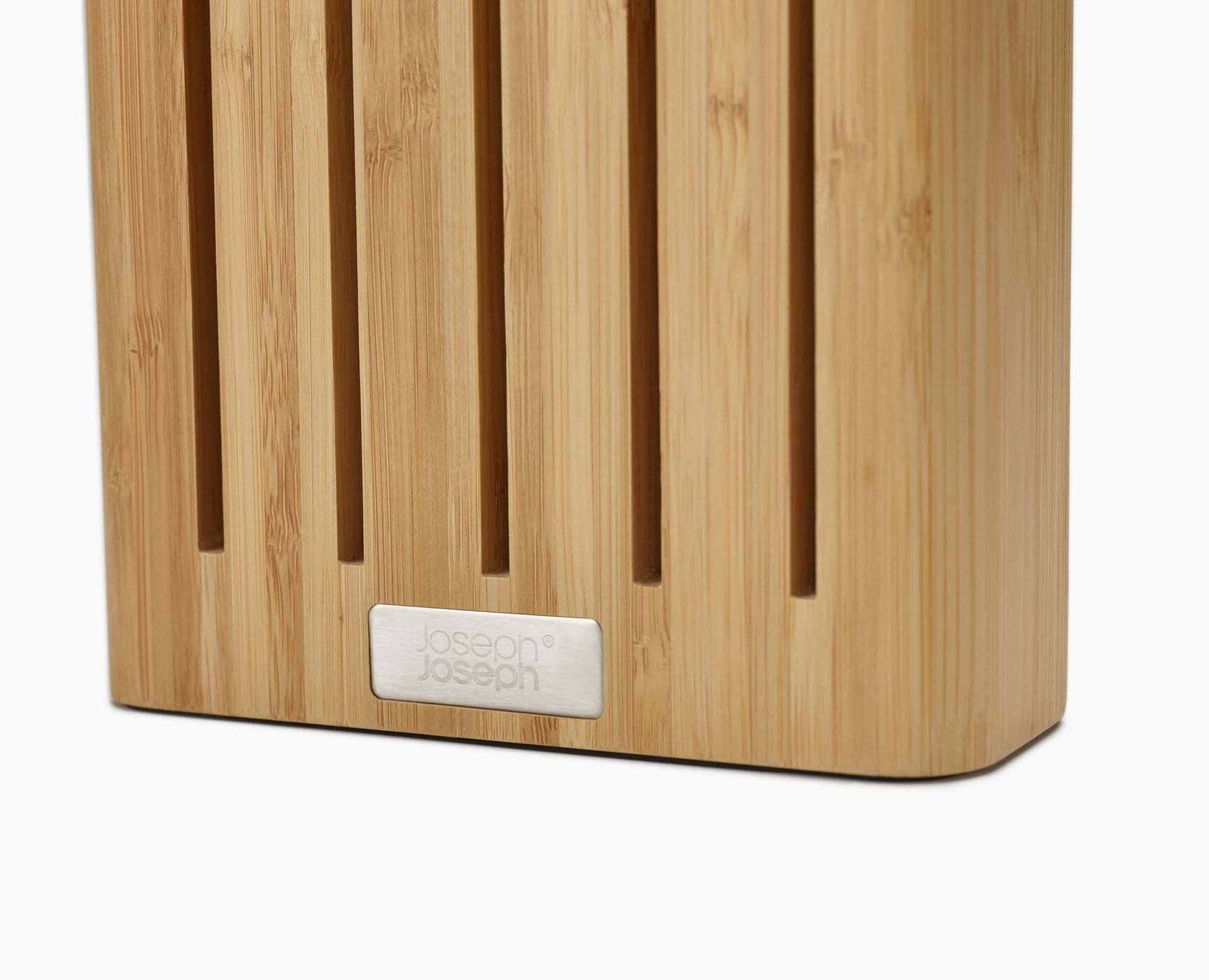 Joseph Joseph Elevate bamboo block with knives 6 pcs, 10300