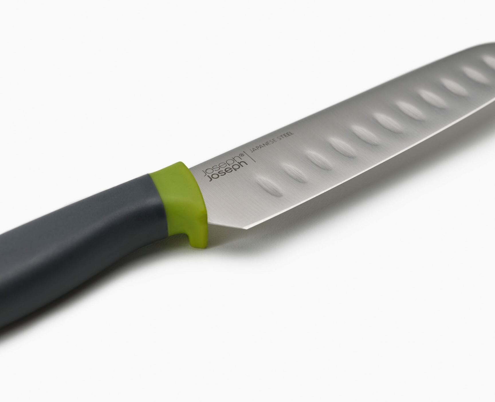 Joseph Joseph Elevate bamboo block with knives 6 pcs, 10300