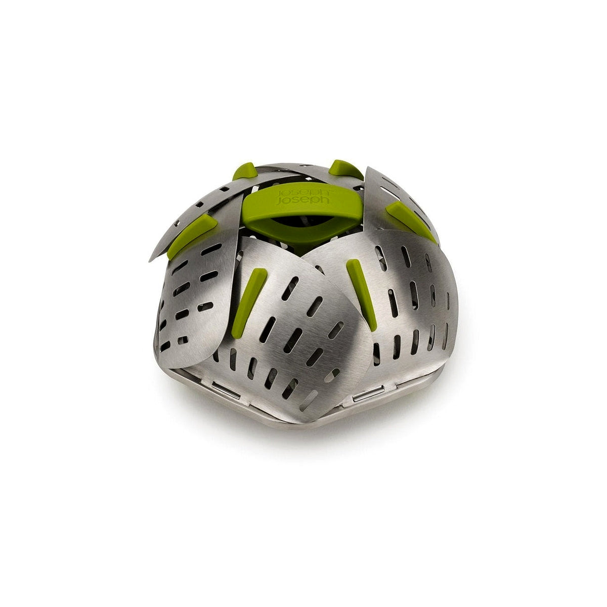 Parný hrniec Joseph Joseph Bloom, nerezová oceľ, 45033