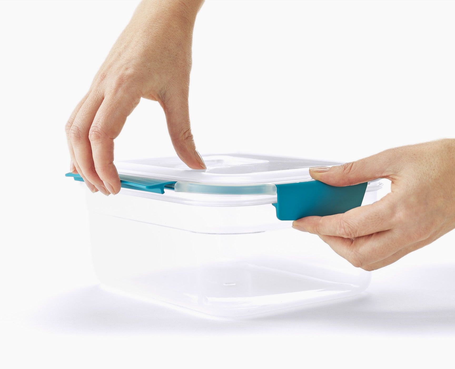 Joseph Joseph Nest Lock set of food storage jars, 81081