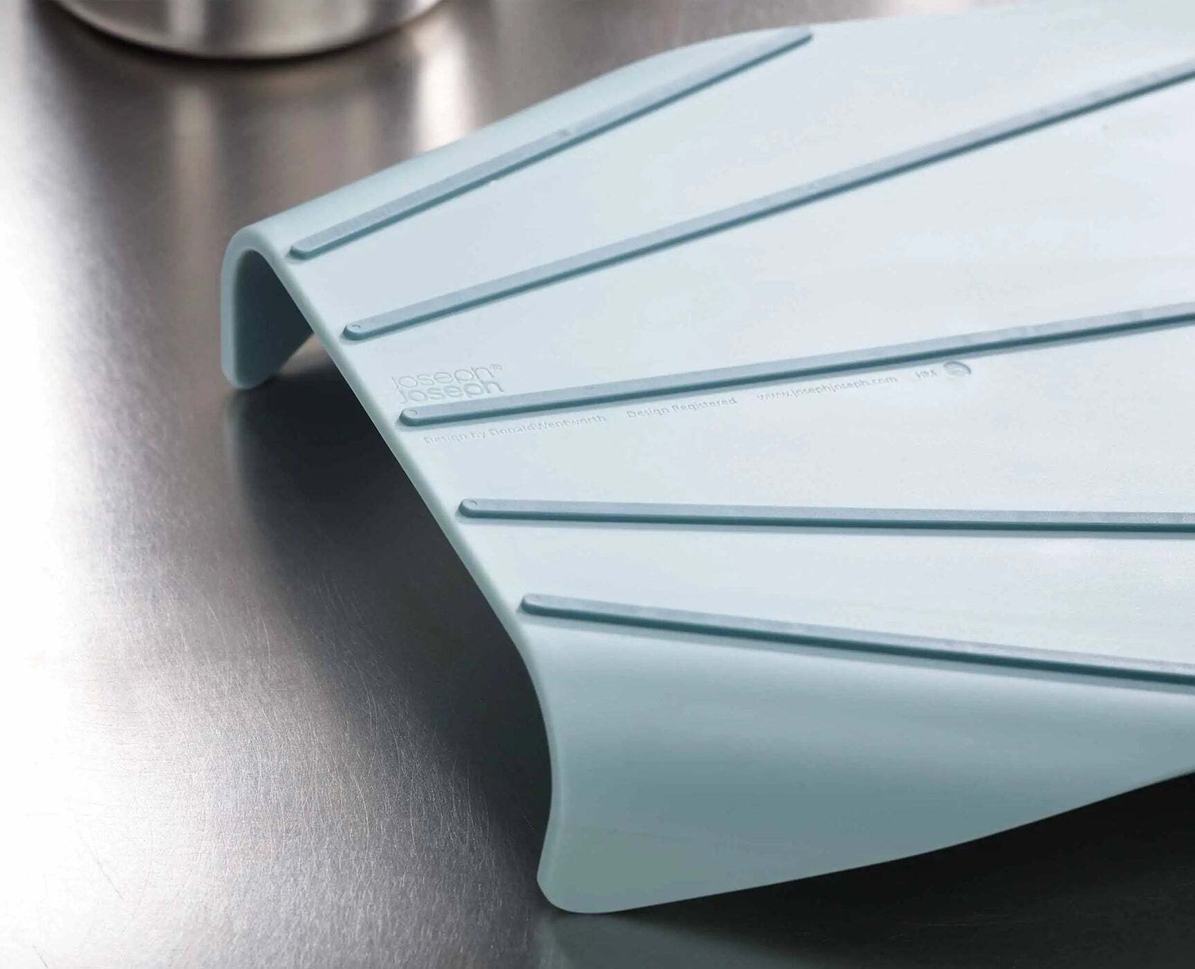 Joseph Joseph Nest Chop sada krájecích prkének 34 x 25,5 cm, šedá, 60122