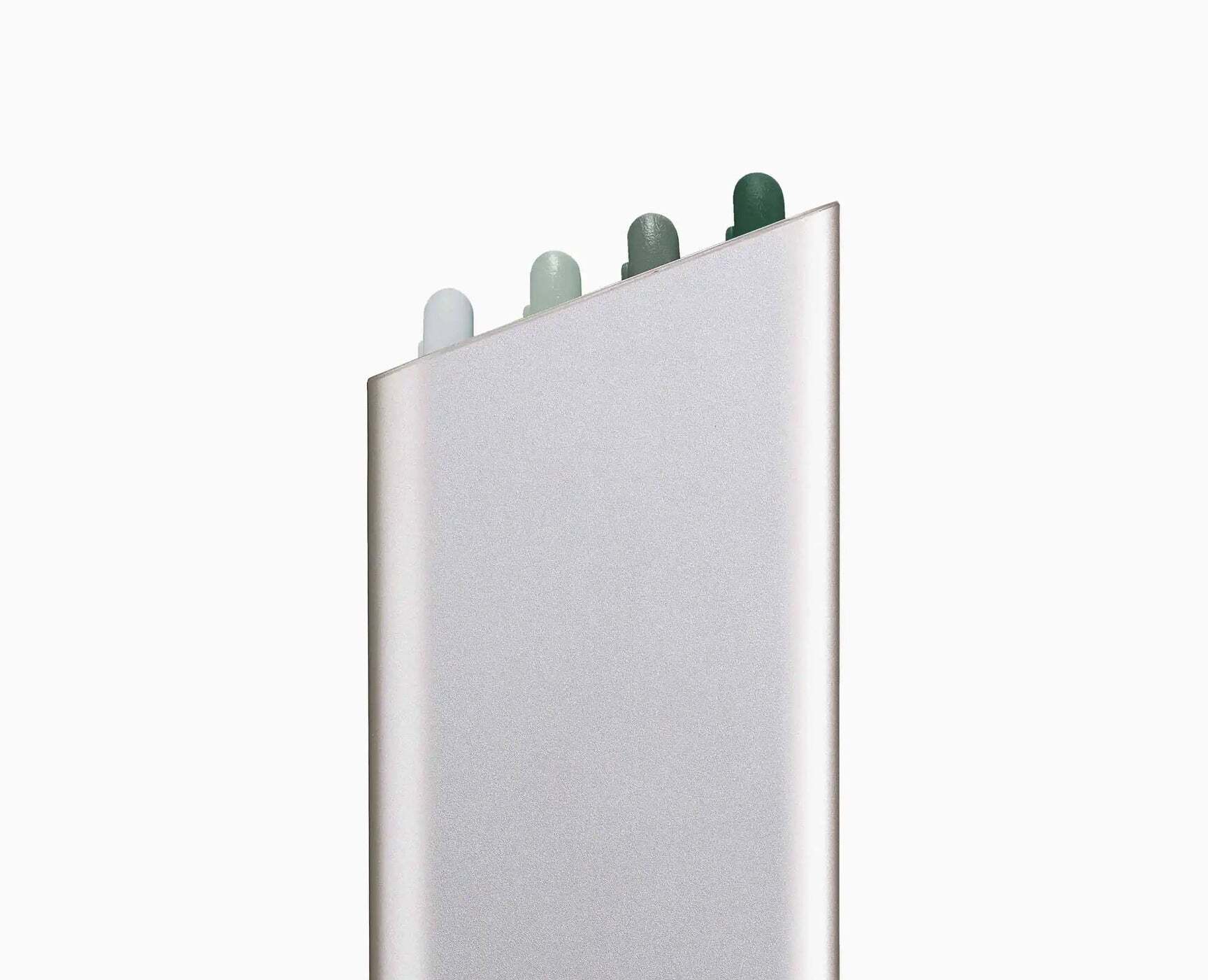 Joseph Joseph Folio set of racks with cutting boards 24 x 34 cm, green, 60197