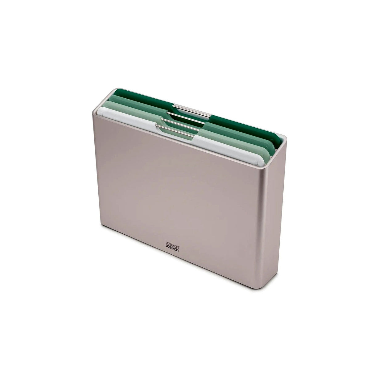 Joseph Joseph Folio set of racks with cutting boards 24 x 34 cm, green, 60197