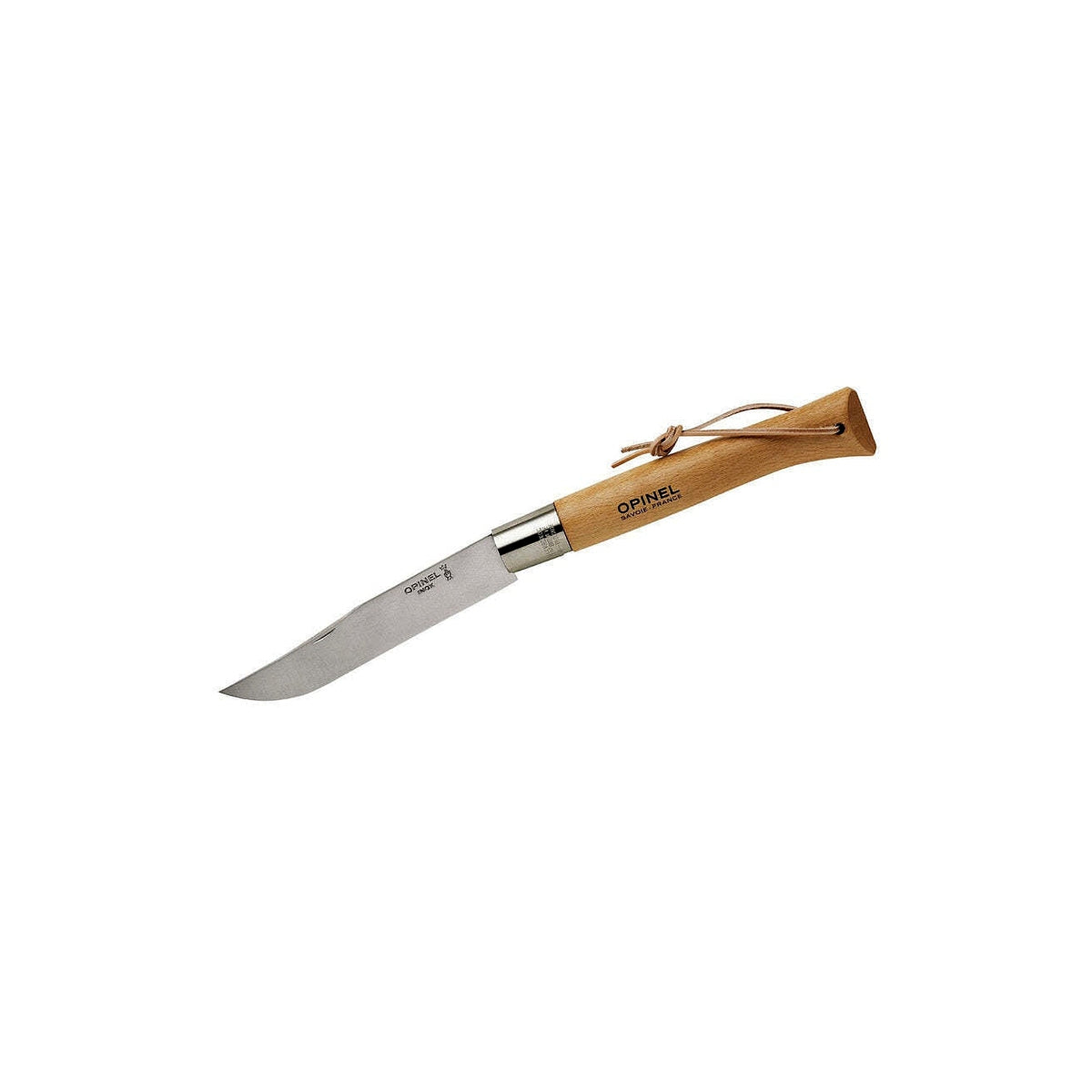 Veľký skladací nôž Opinel Adventurer N°13 22 cm, 122136