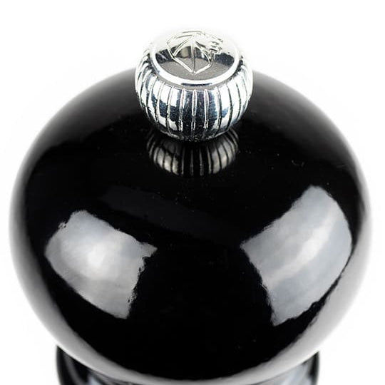 Peugeot Paris u'Select salt mill 30 cm, black lacquered, 23775