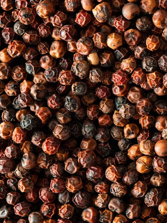 Peugeot Red Pepper Kampot Premium 3 x 20g, 42479