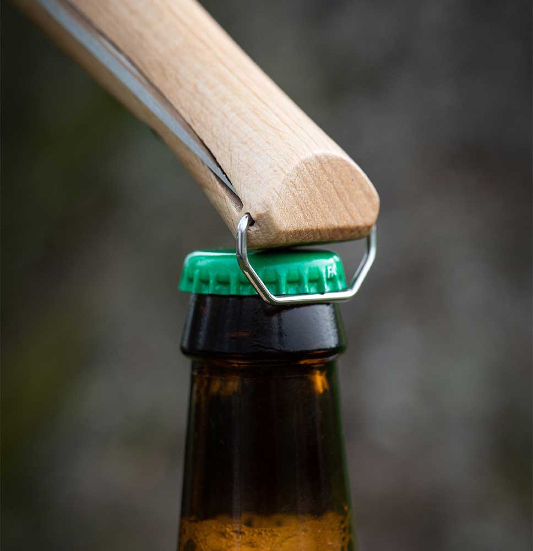 Opinel Nomad N°10 knife with corkscrew and bottle opener 10 cm, 002578