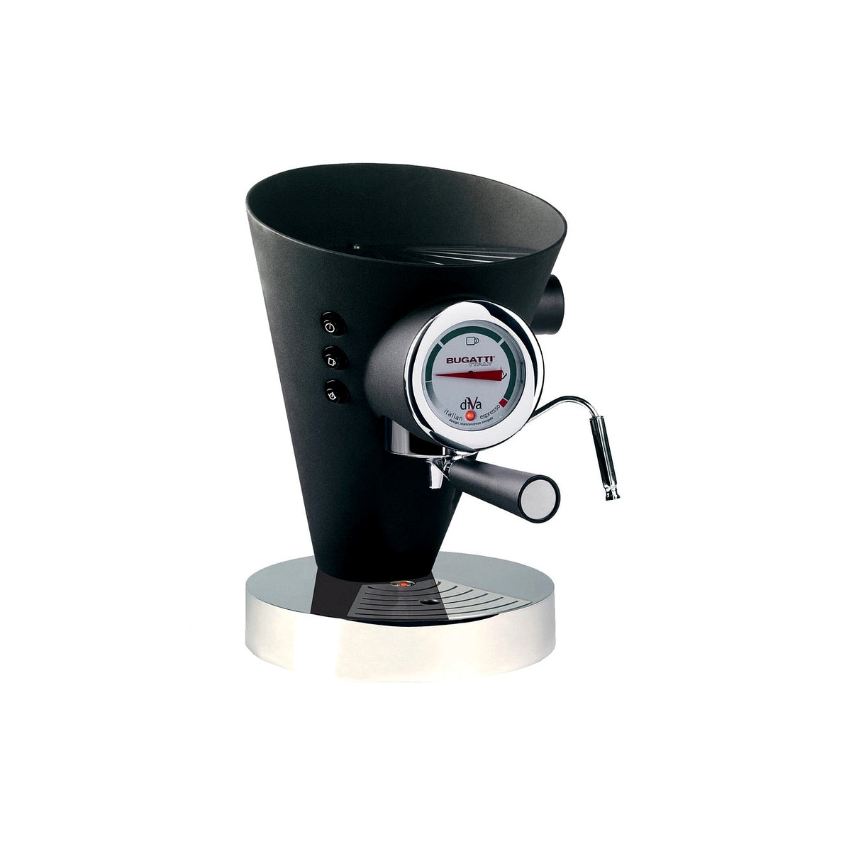 Diva, Espresso coffee machine
