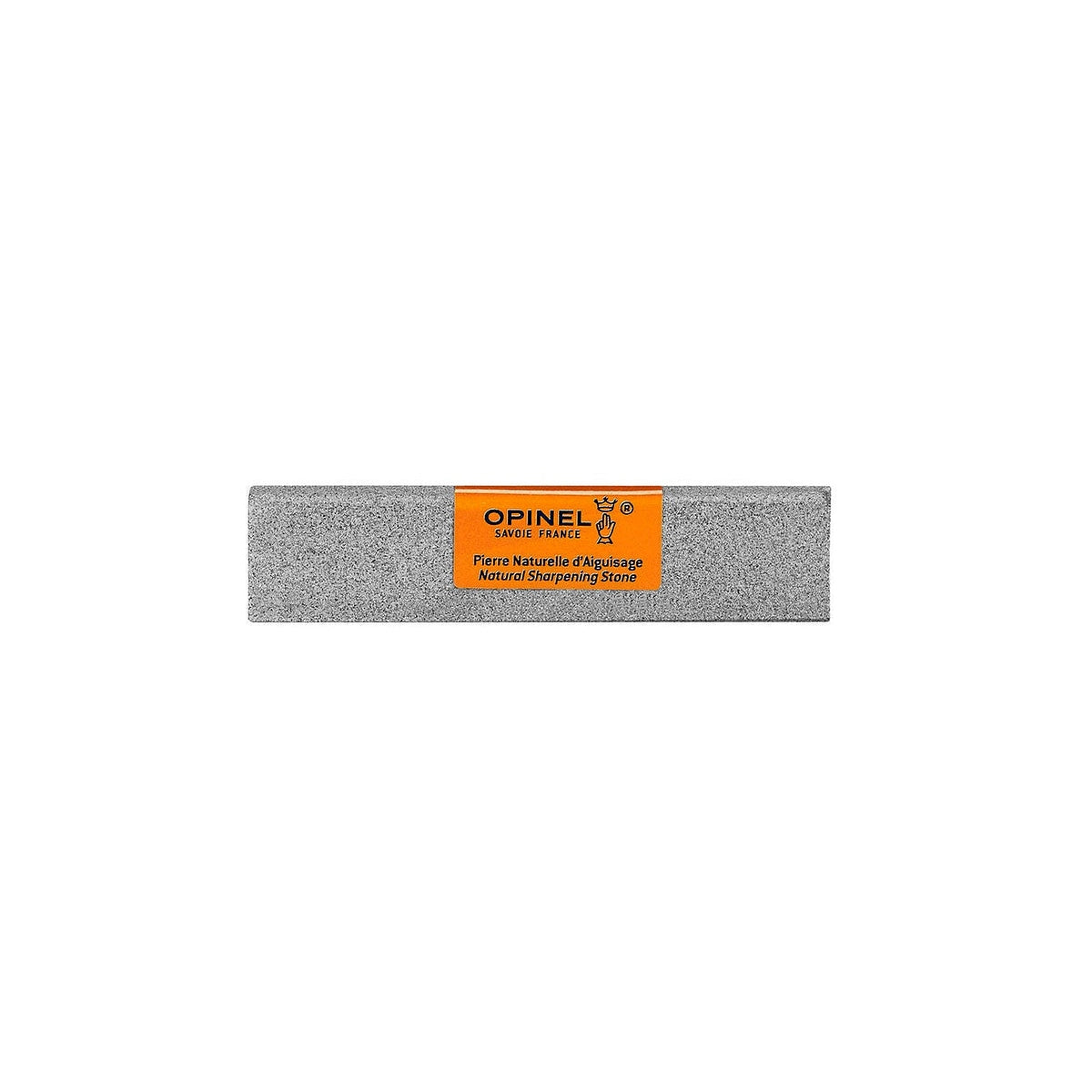 Opinel small sharpening stone, 002567