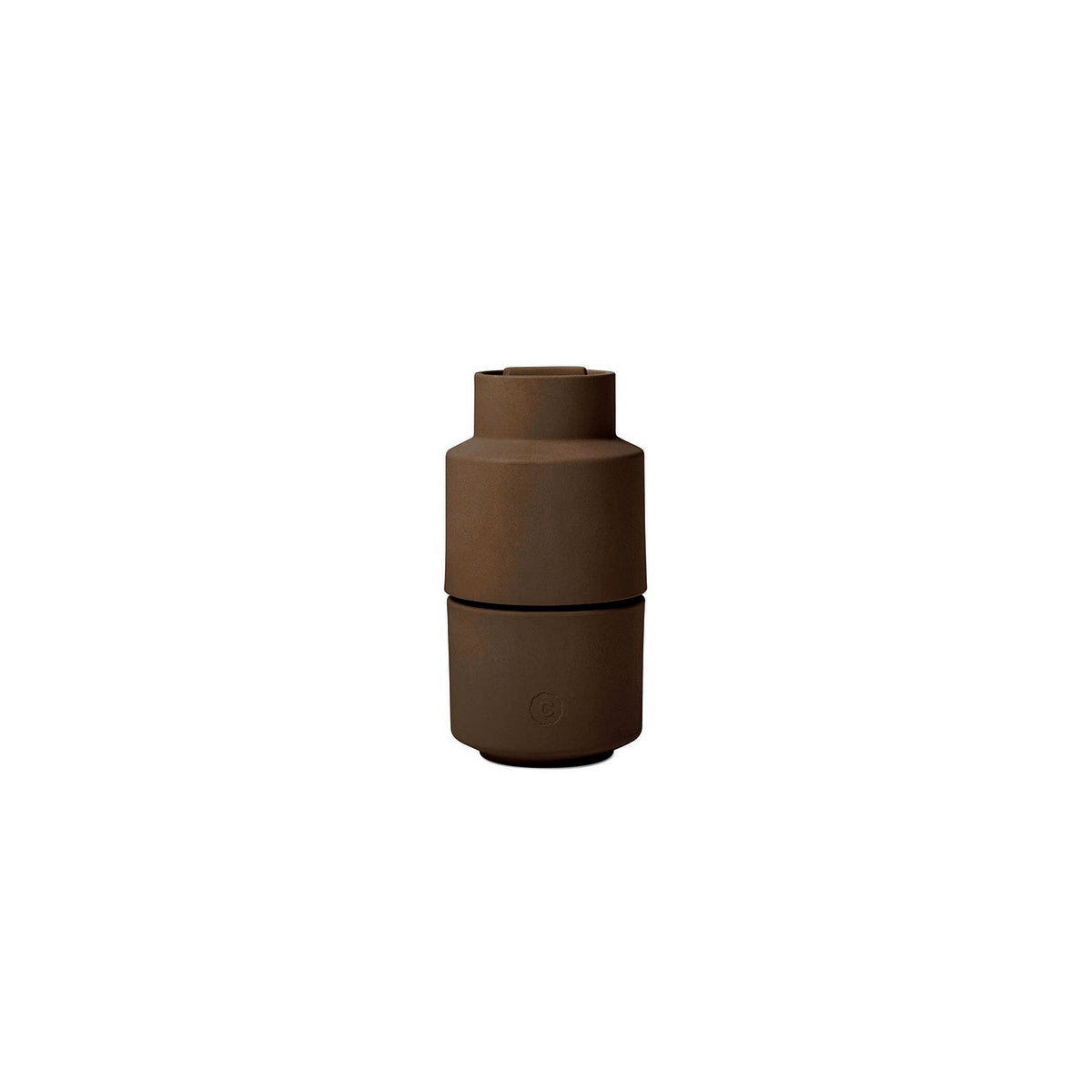 CrushGrind Billund spice grinder 12 cm, all spice, 060300-0070