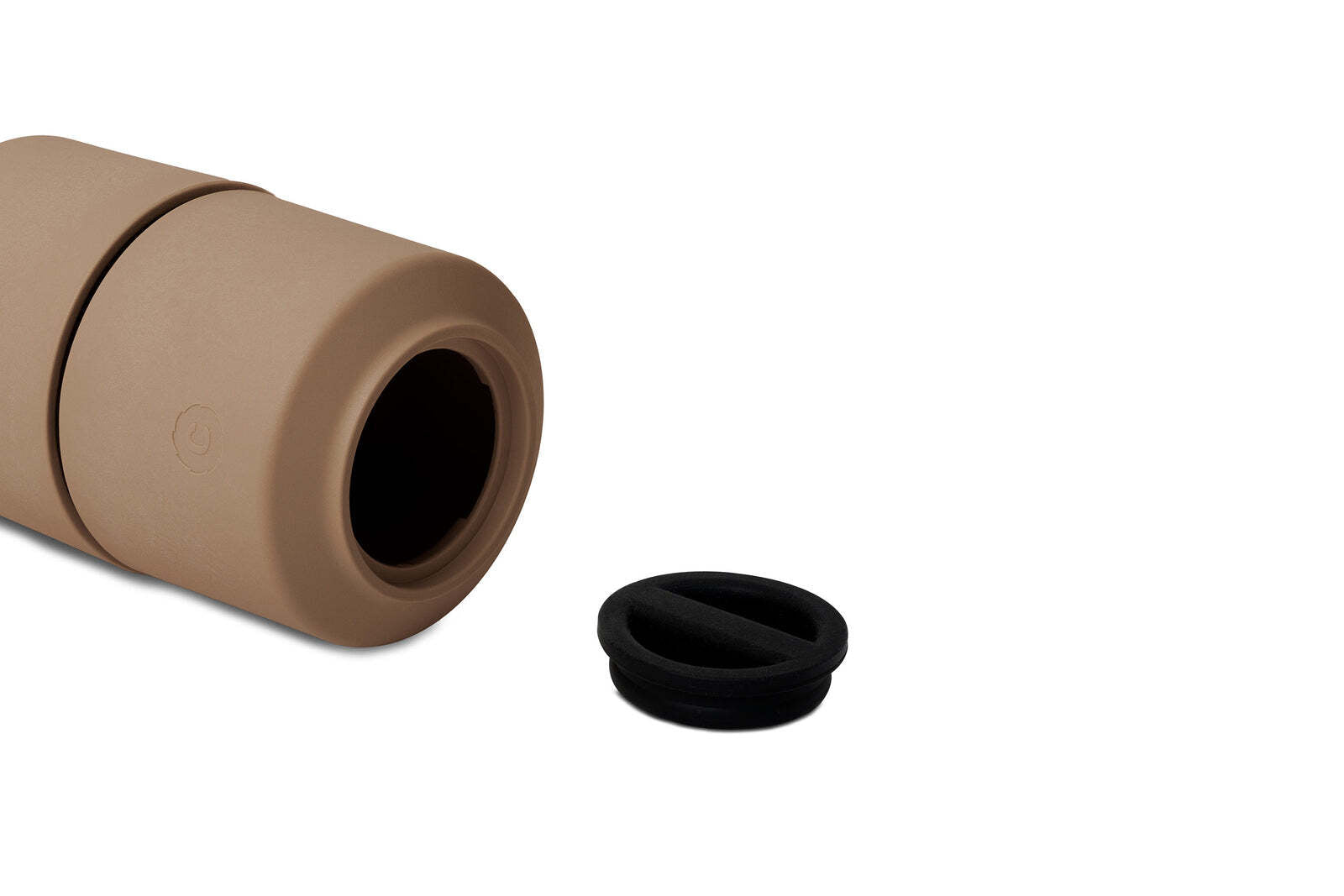 CrushGrind Billund sada mlýnků na koření 12 cm, all spice a cardamom, 060300-4002