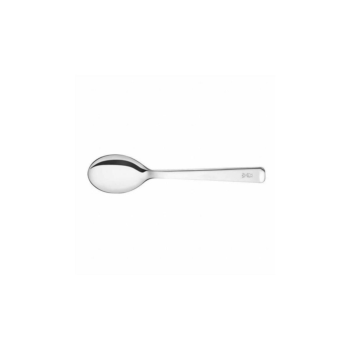 Opinel Perpétue coffee spoon, stainless steel, 002452