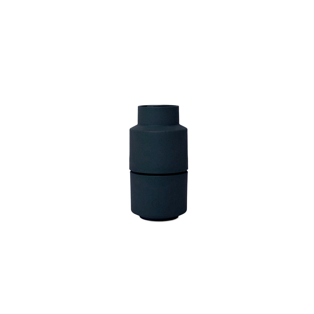 CrushGrind Billund spice grinder 12 cm, blueberry, 060300-0094