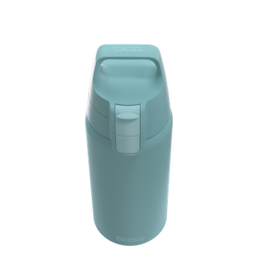 Sigg Shield Therm One nerezová fľaša na pitie 500 ml, ranná modrá, 6022.00
