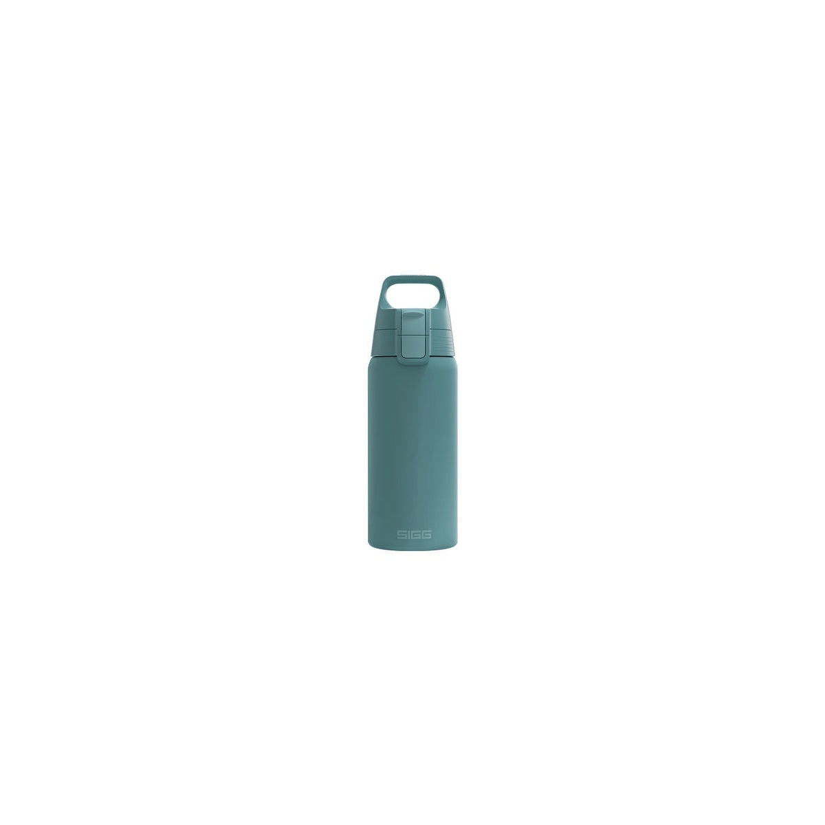 Sigg Shield Therm One nerezová fľaša na pitie 500 ml, ranná modrá, 6022.00