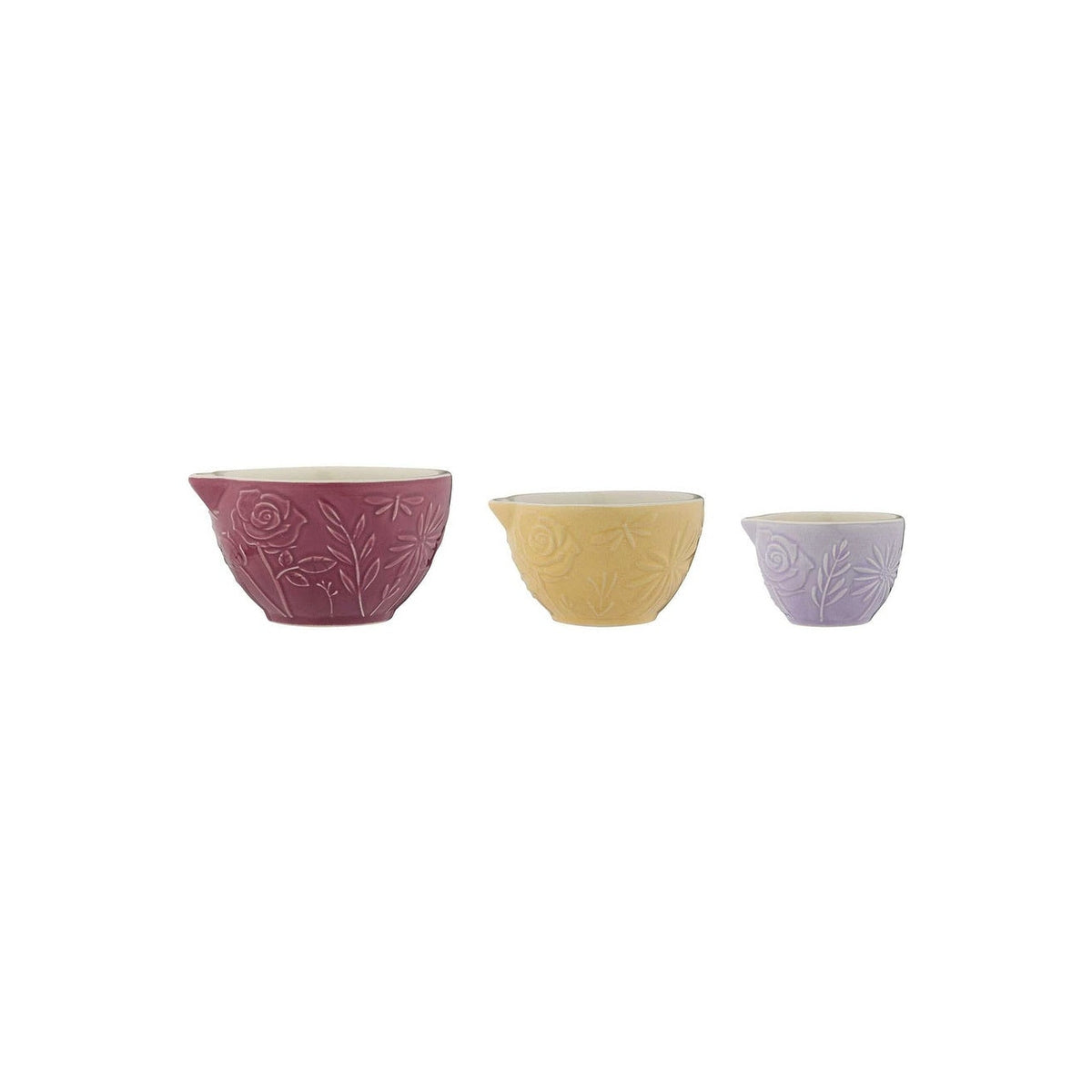 Mason Cash In The Meadow set of rewards, 3 pcs, 2002.171