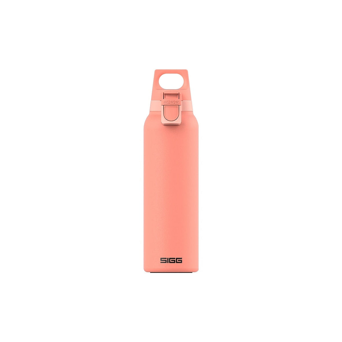 Sigg Hot & Cold One Light termoska 550 ml, shy pink, 8997.90