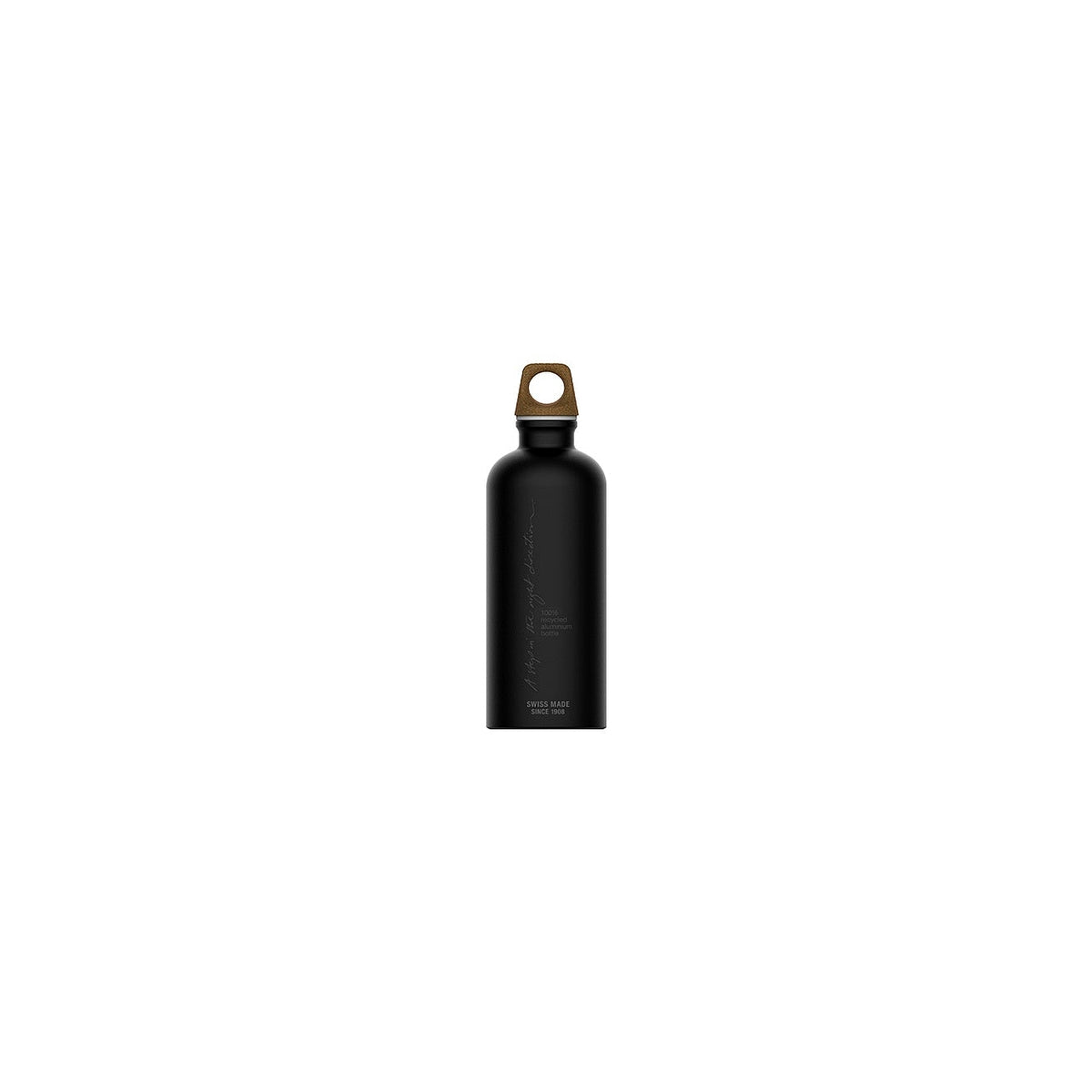 Sigg Traveller MyPlanet drinking bottle 600 ml, direction plain, 6003.10
