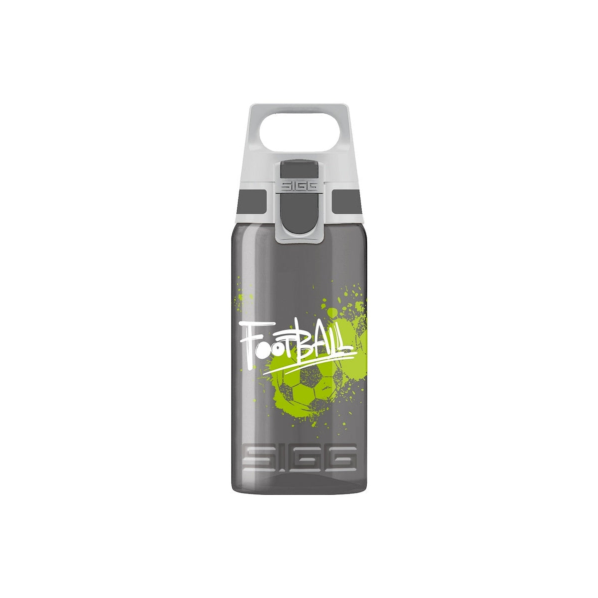 Sigg Viva One baby drinking bottle 500 ml, football tag, 9001.50
