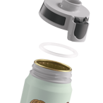 Sigg WMB One drinking bottle 600 ml, stand together, 6036.10
