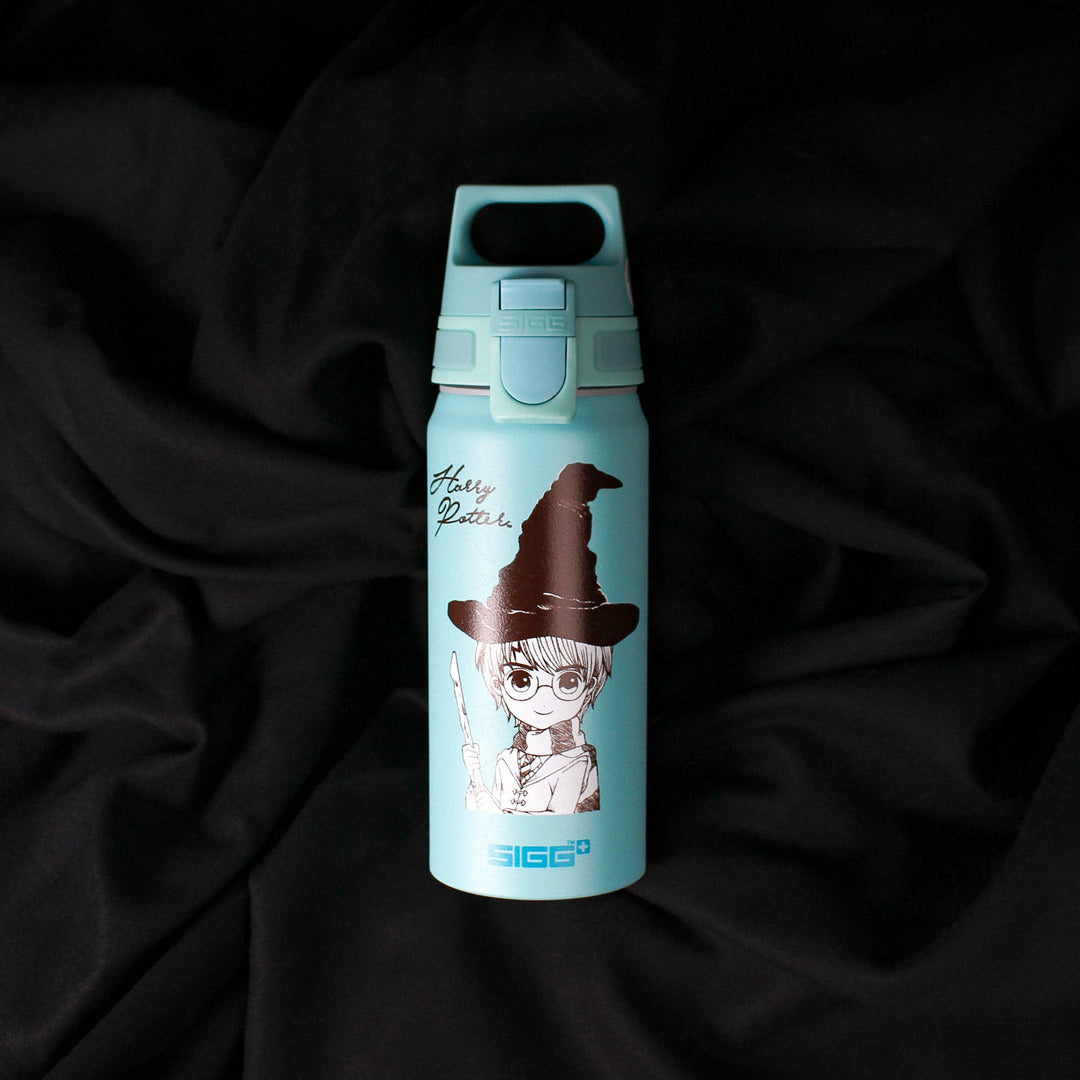 Sigg WMB One drinking bottle 600 ml, harry potter, 6036.20