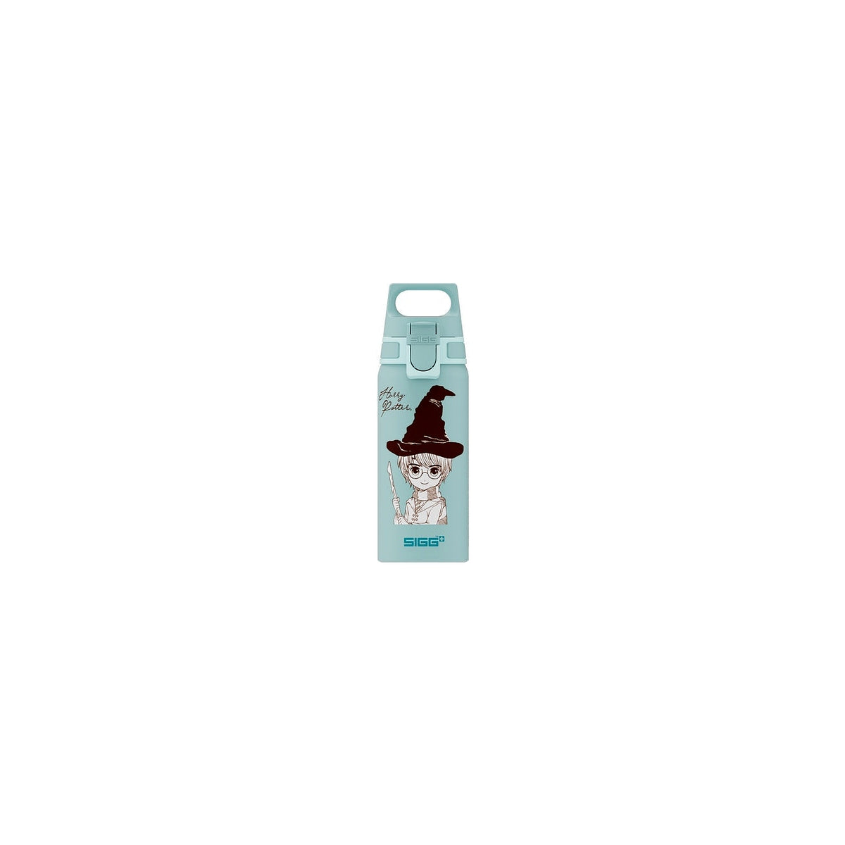 Sigg WMB One drinking bottle 600 ml, harry potter, 6036.20