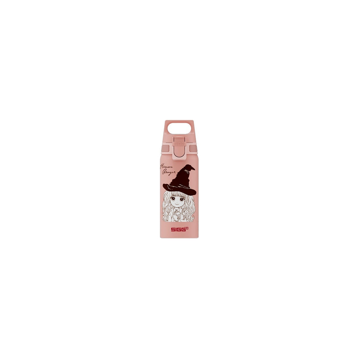Sigg WMB One drinking bottle 600 ml, hermione, 6036.60