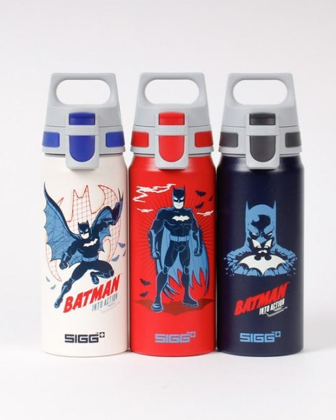SIGG Warner Bros.