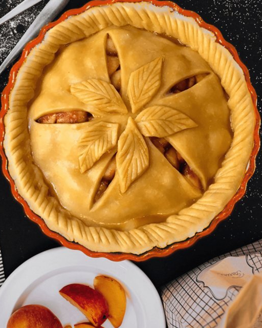 Formy na koláče a dorty