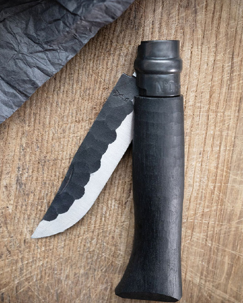 Opinel speciální a limitované kolekce