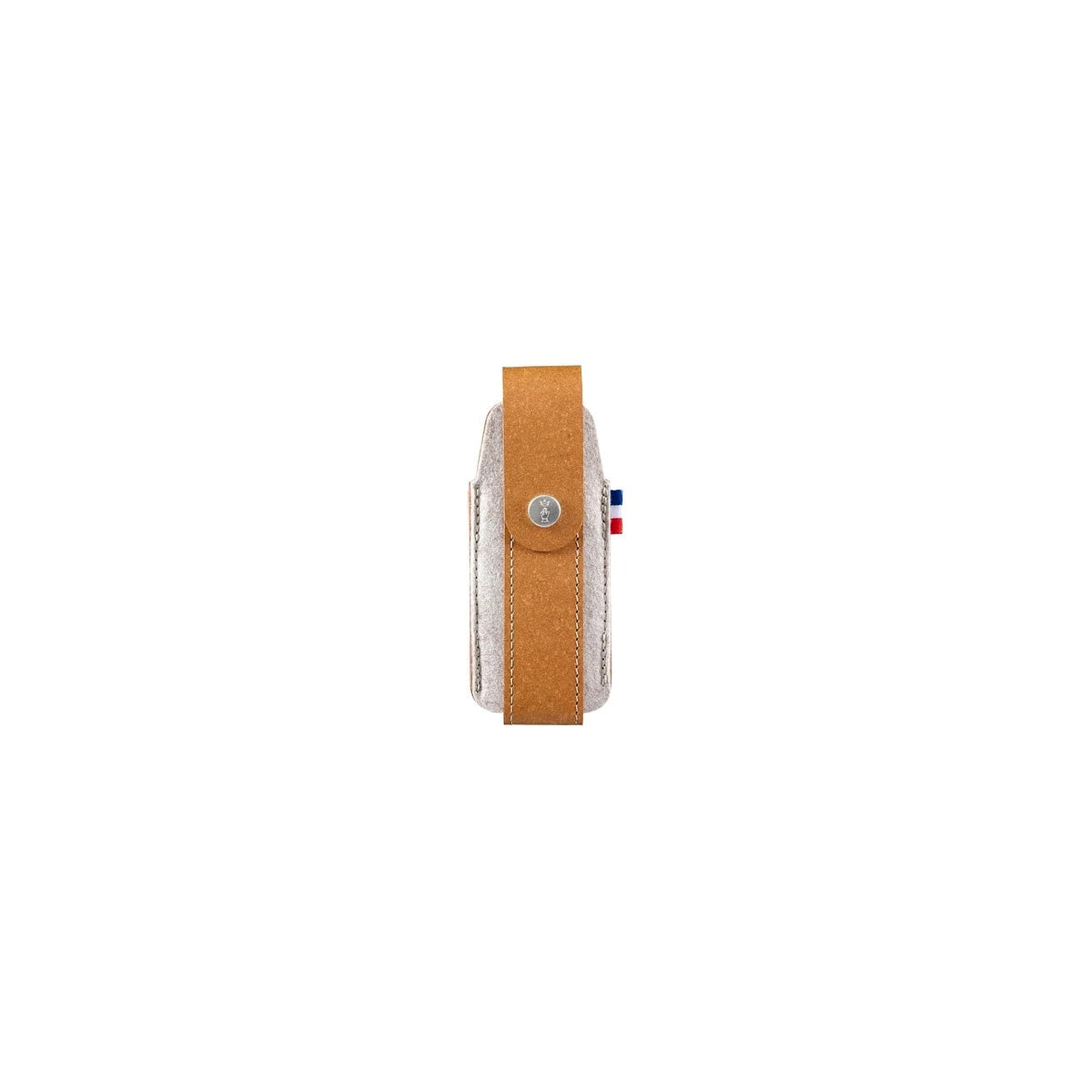 Opinel France Outdoor L knife sheath, brown, 003102